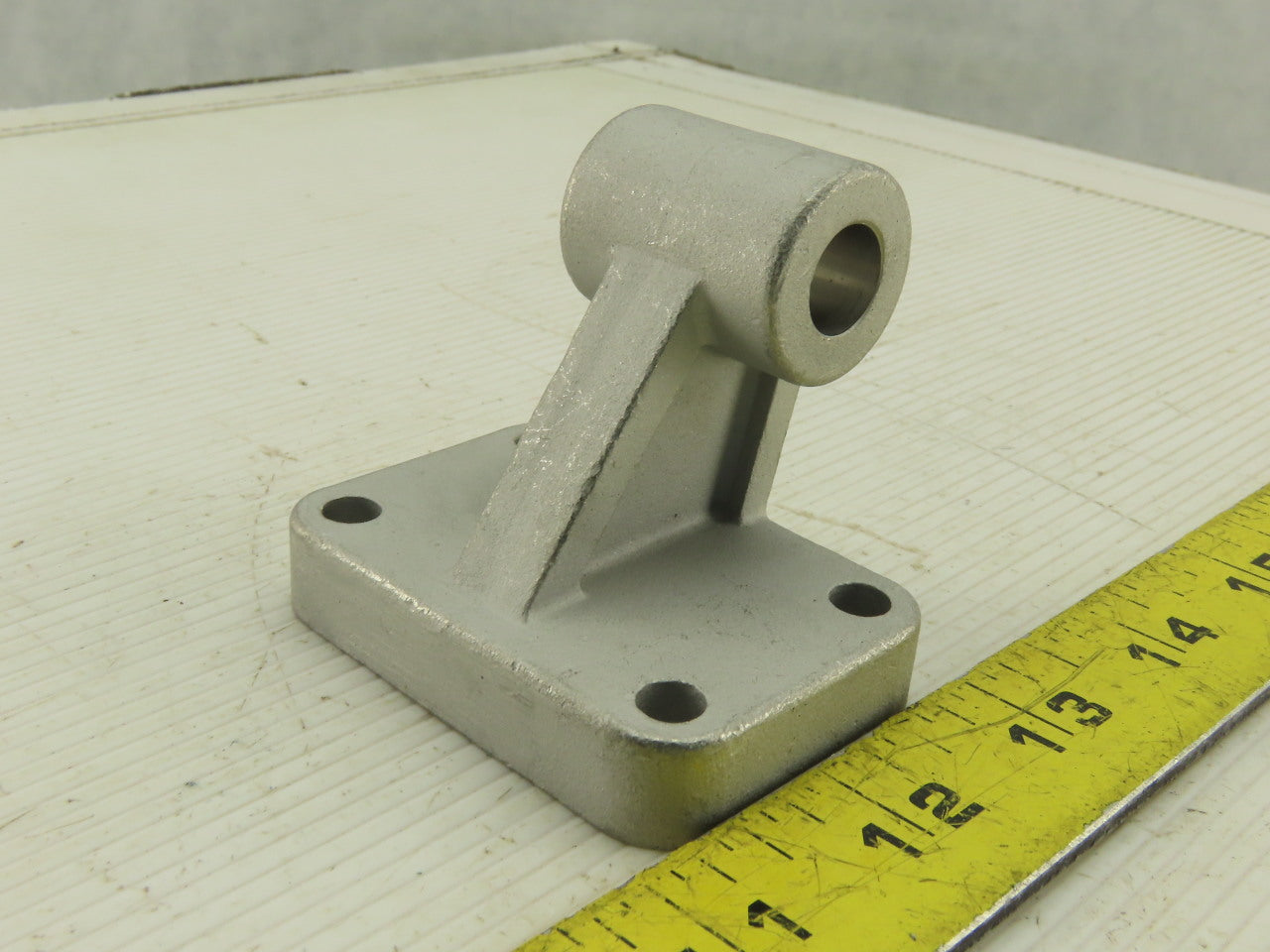 Festo LN-50 Size 50 Clevis Foot Mount For Air Cylinder