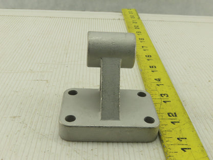 Festo LN-50 Size 50 Clevis Foot Mount For Air Cylinder