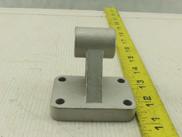 Festo LN-50 Size 50 Clevis Foot Mount For Air Cylinder
