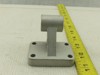 Festo LN-50 Size 50 Clevis Foot Mount For Air Cylinder