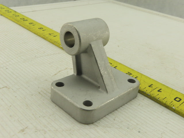 Festo LN-50 Size 50 Clevis Foot Mount For Air Cylinder