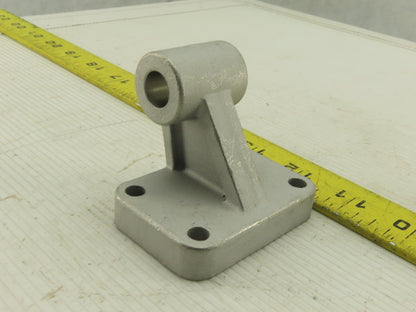 Festo LN-50 Size 50 Clevis Foot Mount For Air Cylinder