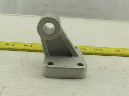 Festo LN-50 Size 50 Clevis Foot Mount For Air Cylinder