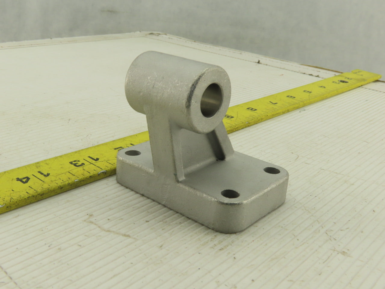 Festo LN-50 Size 50 Clevis Foot Mount For Air Cylinder