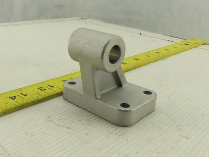 Festo LN-50 Size 50 Clevis Foot Mount For Air Cylinder