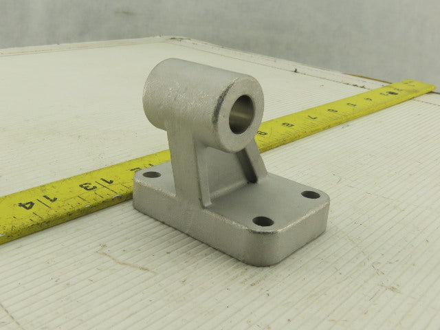 Festo LN-50 Size 50 Clevis Foot Mount For Air Cylinder