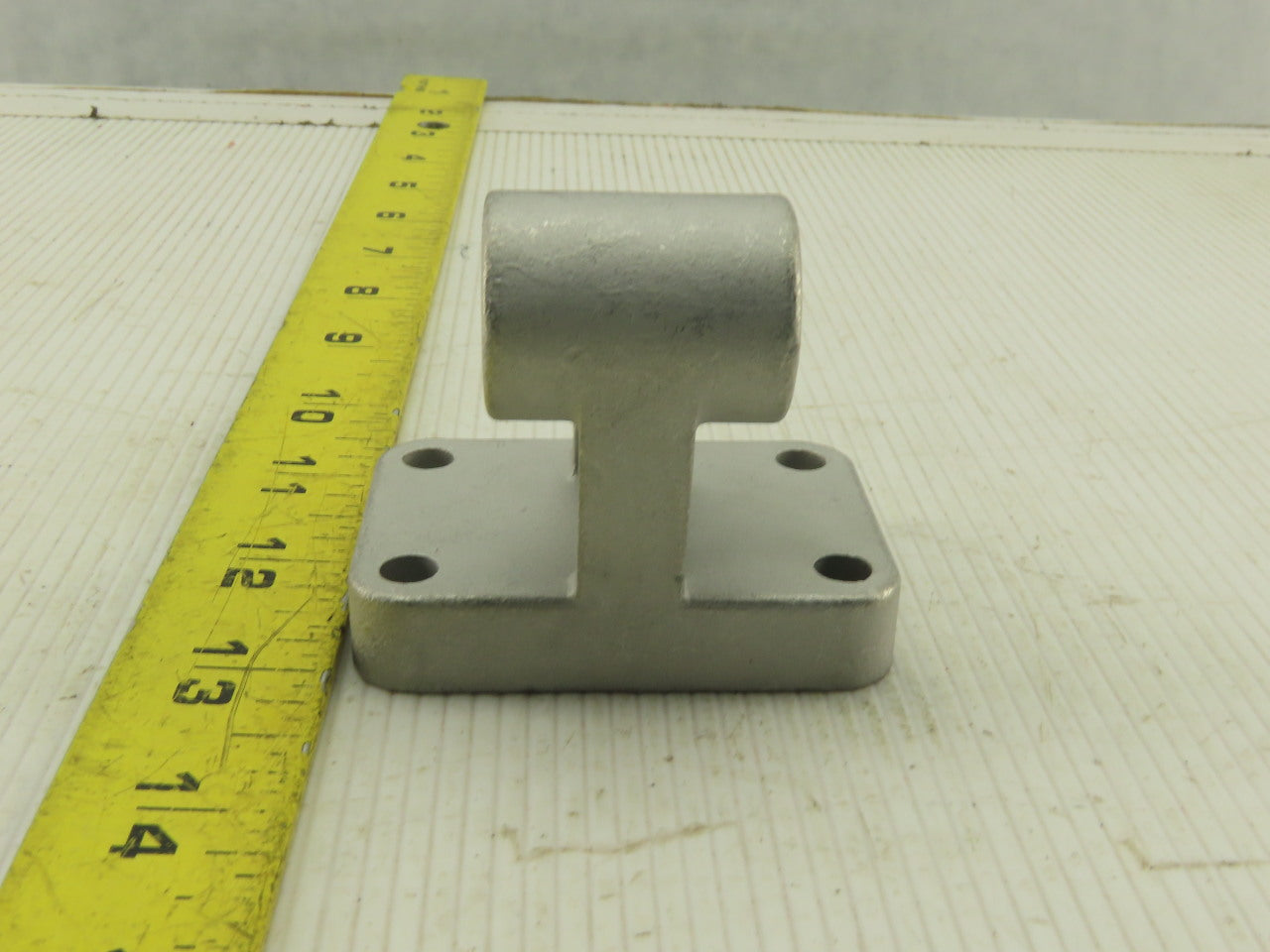 Festo LN-50 Size 50 Clevis Foot Mount For Air Cylinder
