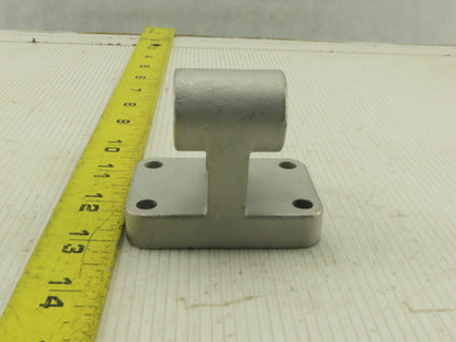 Festo LN-50 Size 50 Clevis Foot Mount For Air Cylinder