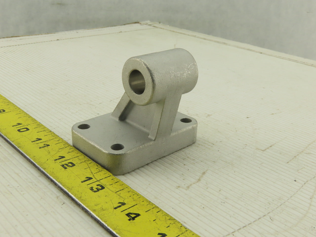 Festo LN-50 Size 50 Clevis Foot Mount For Air Cylinder