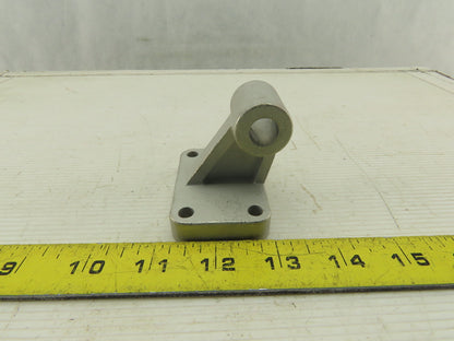 Festo LN-50 Size 50 Clevis Foot Mount For Air Cylinder