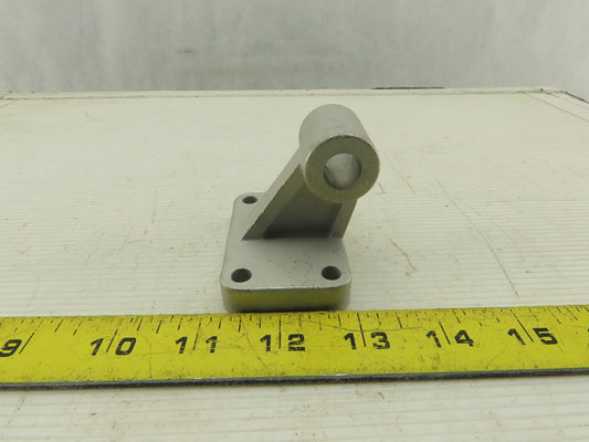 Festo LN-50 Size 50 Clevis Foot Mount For Air Cylinder
