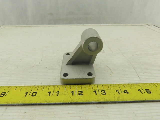 Festo LN-50 Size 50 Clevis Foot Mount For Air Cylinder