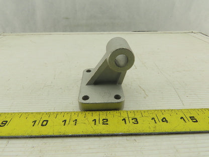 Festo LN-50 Size 50 Clevis Foot Mount For Air Cylinder