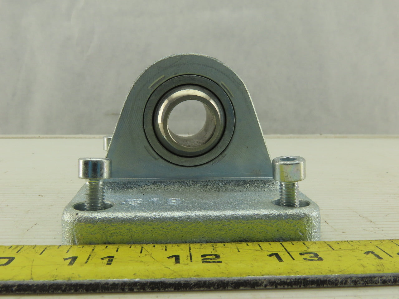 Festo SSN-63 034288 Swivel Flange Bracket For Air Cylinder