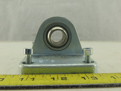 Festo SSN-63 034288 Swivel Flange Bracket For Air Cylinder