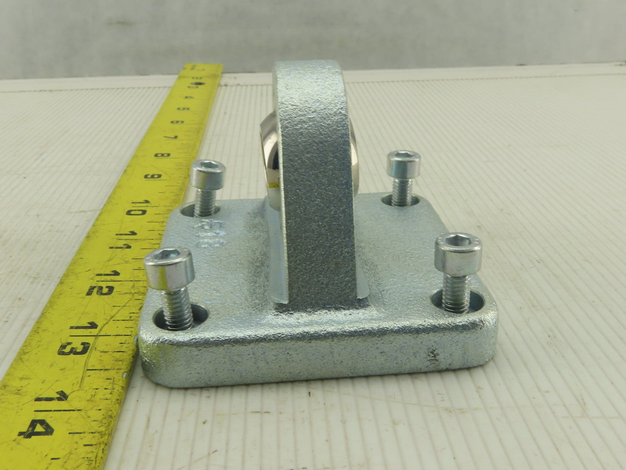 Festo SSN-63 034288 Swivel Flange Bracket For Air Cylinder