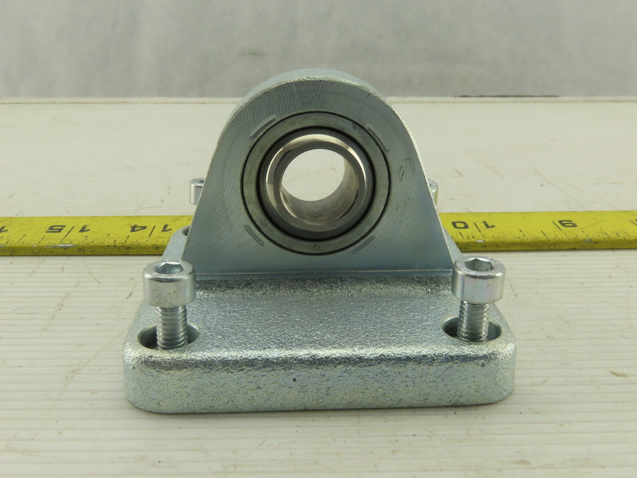 Festo SSN-63 034288 Swivel Flange Bracket For Air Cylinder