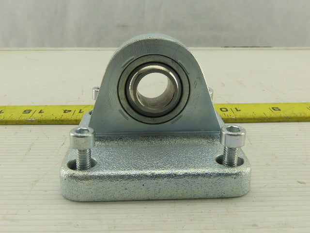 Festo SSN-63 034288 Swivel Flange Bracket For Air Cylinder