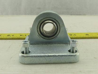 Festo SSN-63 034288 Swivel Flange Bracket For Air Cylinder