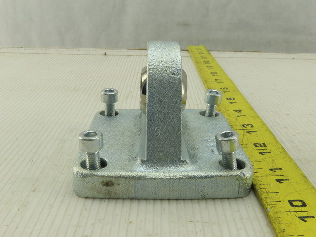 Festo SSN-63 034288 Swivel Flange Bracket For Air Cylinder