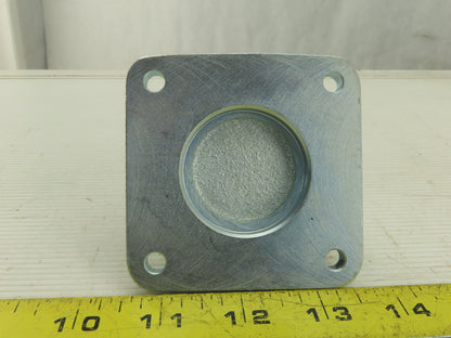 Festo SSN-63 034288 Swivel Flange Bracket For Air Cylinder