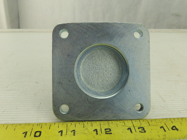 Festo SSN-63 034288 Swivel Flange Bracket For Air Cylinder