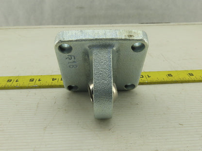 Festo SSN-63 034288 Swivel Flange Bracket For Air Cylinder