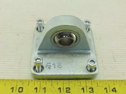 Festo SSN-63 034288 Swivel Flange Bracket For Air Cylinder