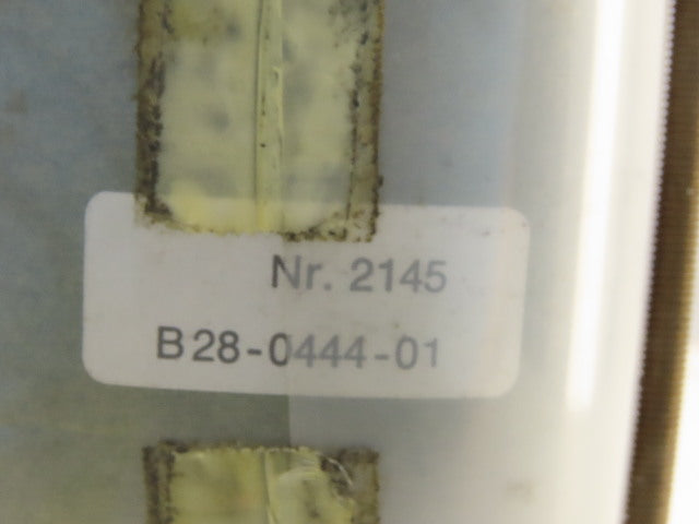 Trumpf Huttinger M 464761 Nr. 2145 Push Pull Transformer B B28-0444-01 14/14W