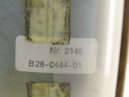 Trumpf Huttinger M 464761 Nr. 2145 Push Pull Transformer B B28-0444-01 14/14W