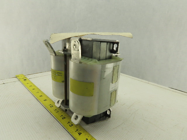 Trumpf Huttinger M 464761 Nr. 2145 Push Pull Transformer B B28-0444-01 14/14W