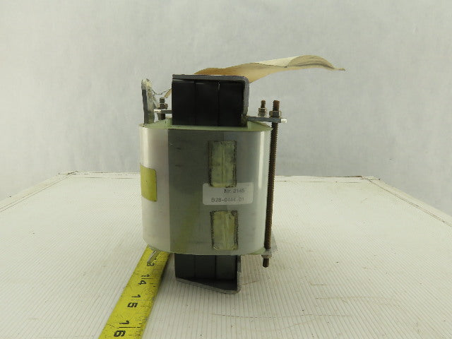 Trumpf Huttinger M 464761 Nr. 2145 Push Pull Transformer B B28-0444-01 14/14W