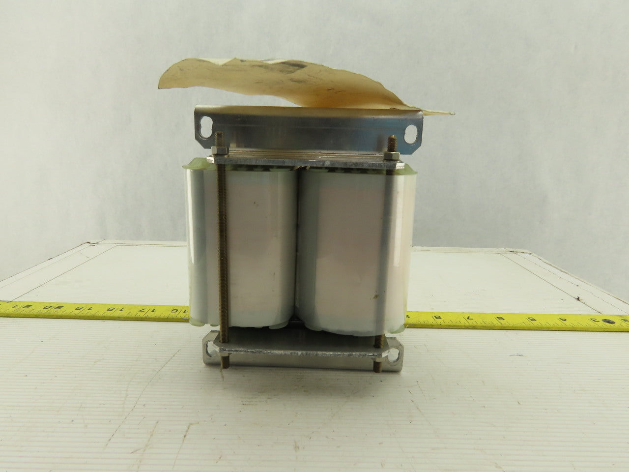 Trumpf Huttinger M 464761 Nr. 2145 Push Pull Transformer B B28-0444-01 14/14W