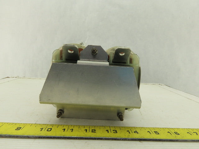 Trumpf Huttinger M 464761 Nr. 2145 Push Pull Transformer B B28-0444-01 14/14W