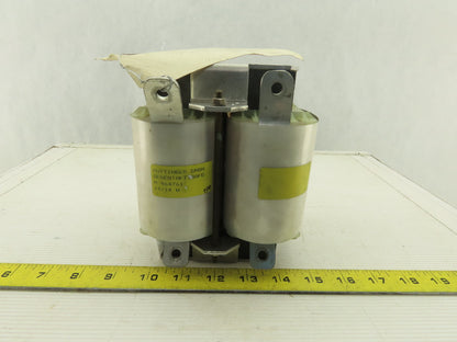 Trumpf Huttinger M 464761 Nr. 2145 Push Pull Transformer B B28-0444-01 14/14W