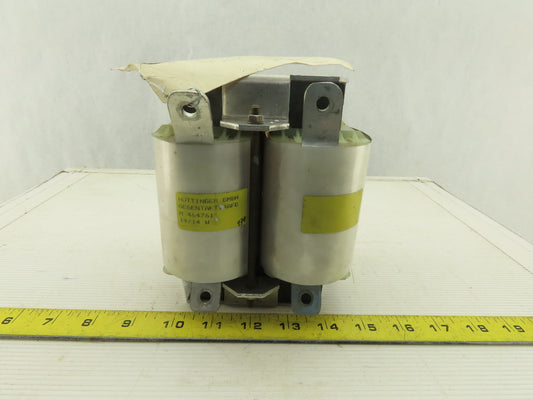 Trumpf Huttinger M 464761 Nr. 2145 Push Pull Transformer B B28-0444-01 14/14W