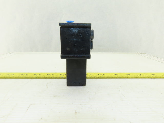 Festo MDH-2-2.2-AW-QS-6 20.4-26.4VDC Pneumatic Valve Solenoid