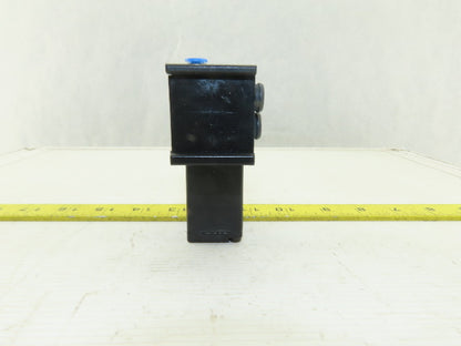Festo MDH-2-2.2-AW-QS-6 20.4-26.4VDC Pneumatic Valve Solenoid