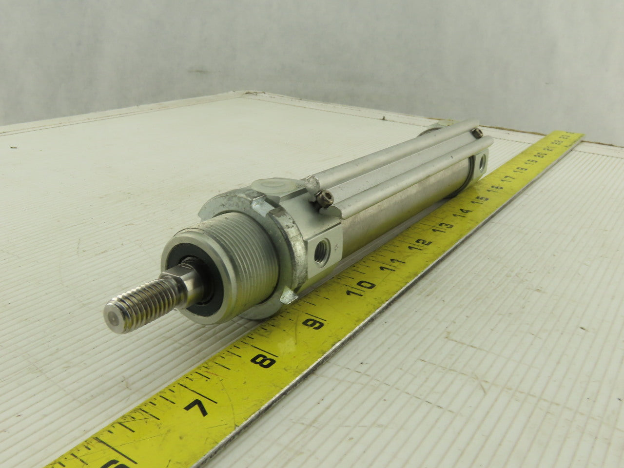 Festo CRDSW-40-300-P-A 40mm Bore 300mm Stroke Double Acting Air Cylinder