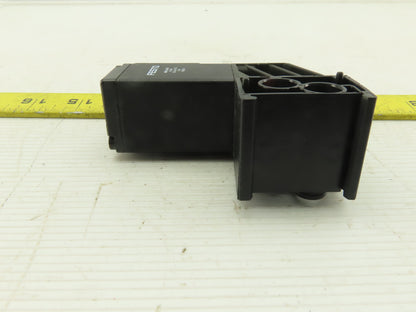 Festo MDH-2-2.2-AW-QS-6 20.4-26.4VDC Pneumatic Valve Solenoid