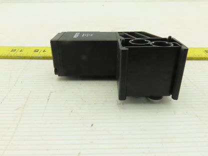 Festo MDH-2-2.2-AW-QS-6 20.4-26.4VDC Pneumatic Valve Solenoid