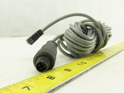Festo 164254 SIM-K-WD-5-PU Reed Switch Cable Circular Connector