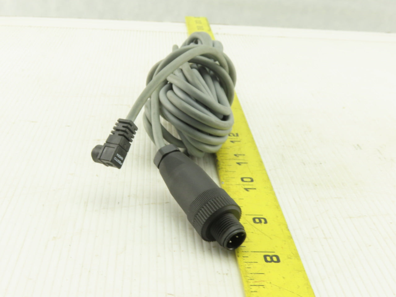 Festo 164254 SIM-K-WD-5-PU Reed Switch Cable Circular Connector
