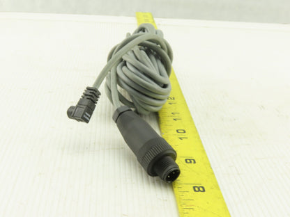 Festo 164254 SIM-K-WD-5-PU Reed Switch Cable Circular Connector