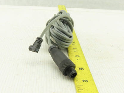 Festo 164254 SIM-K-WD-5-PU Reed Switch Cable Circular Connector