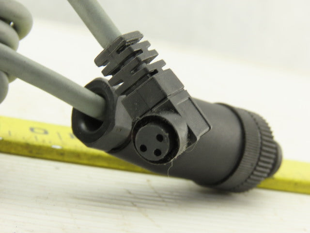 Festo 164254 SIM-K-WD-5-PU Reed Switch Cable Circular Connector