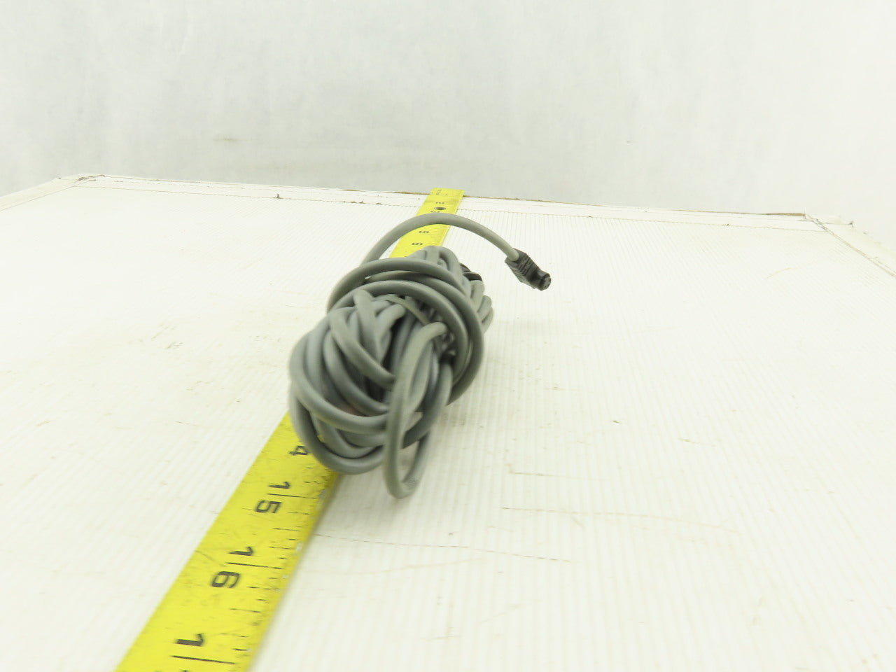Festo 164254 SIM-K-WD-5-PU Reed Switch Cable Circular Connector