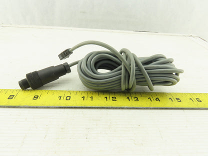 Festo 164254 SIM-K-WD-5-PU Reed Switch Cable Circular Connector