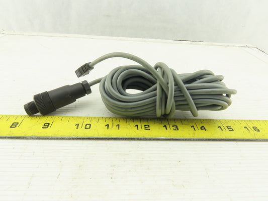 Festo 164254 SIM-K-WD-5-PU Reed Switch Cable Circular Connector