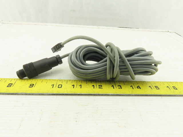 Festo 164254 SIM-K-WD-5-PU Reed Switch Cable Circular Connector